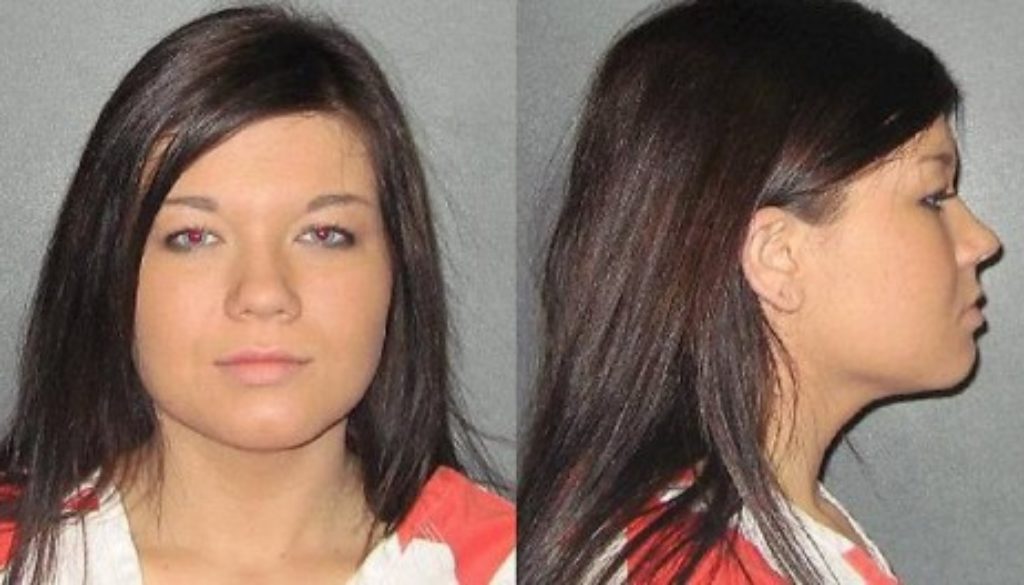 Amber Portwood