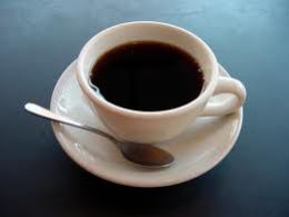cup Of Coffee