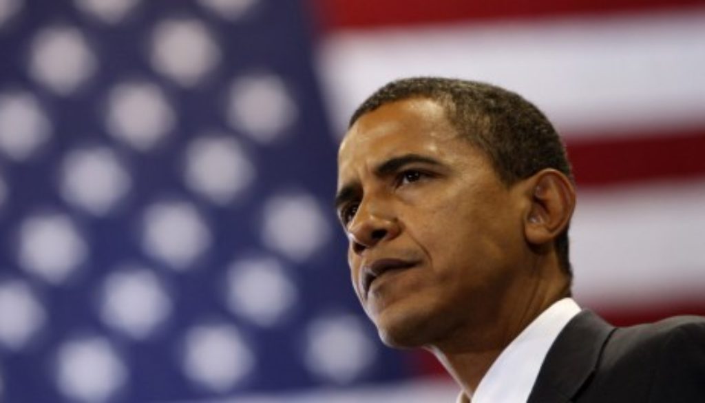 Obama