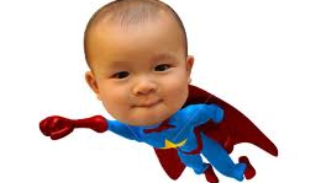 super baby thrown from suv car in high speed police chase