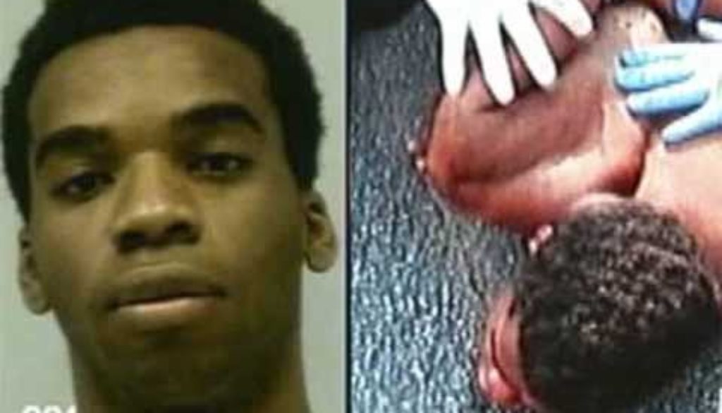 Man on Bath Salts Threatens To “Go Cannibal” on Cops