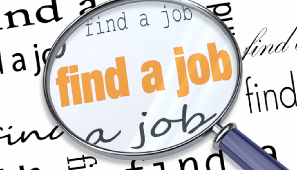 Find-a-Job