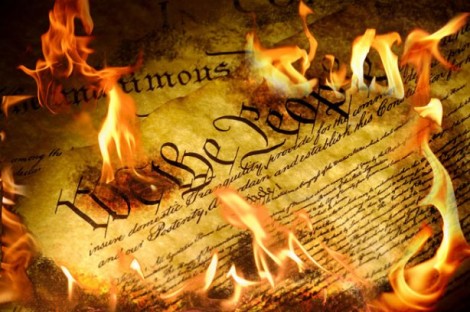 constitution - Bloomberg gun control