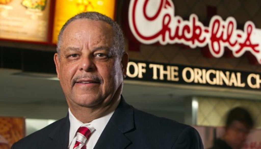don perry chick-fil-a