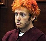 James Holmes