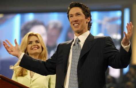 Joel Osteen's Teachings Exposed • VizFact Dot Com