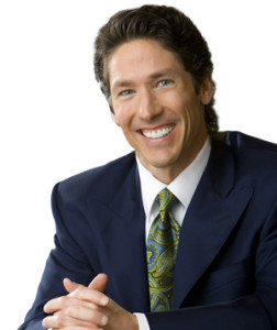 Joel Osteen - false prophet