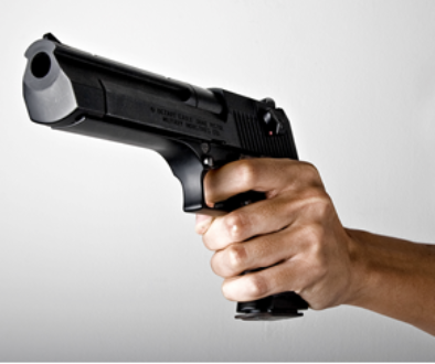 Hand_Holding_gun