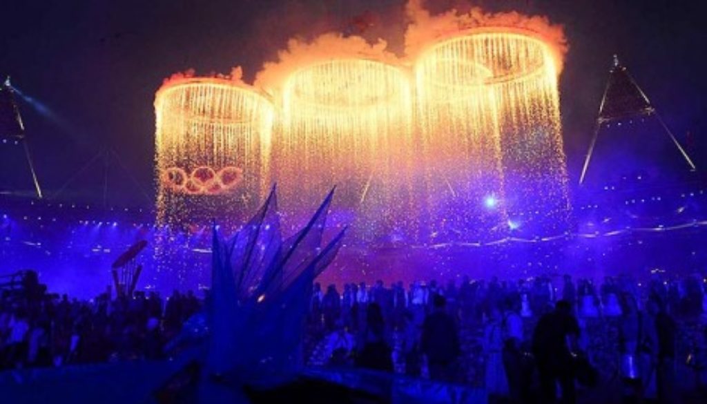 london olympics