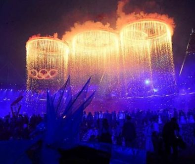 london olympics