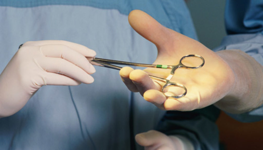 Obamacare mandates sterilization for teens