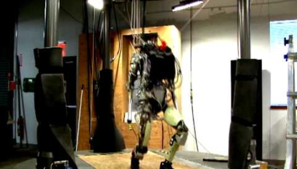 A Real Terminator