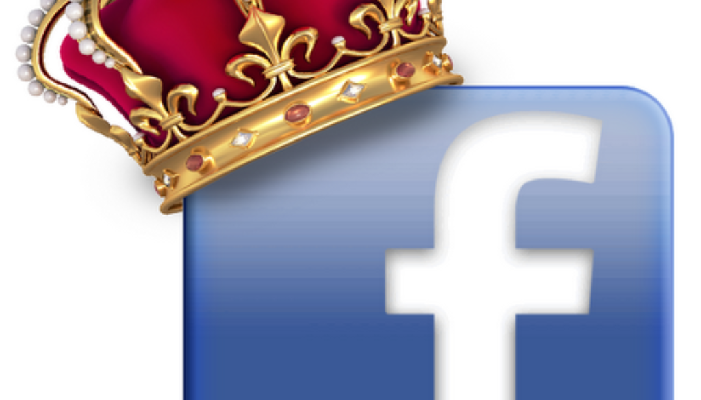 Fb_is_king