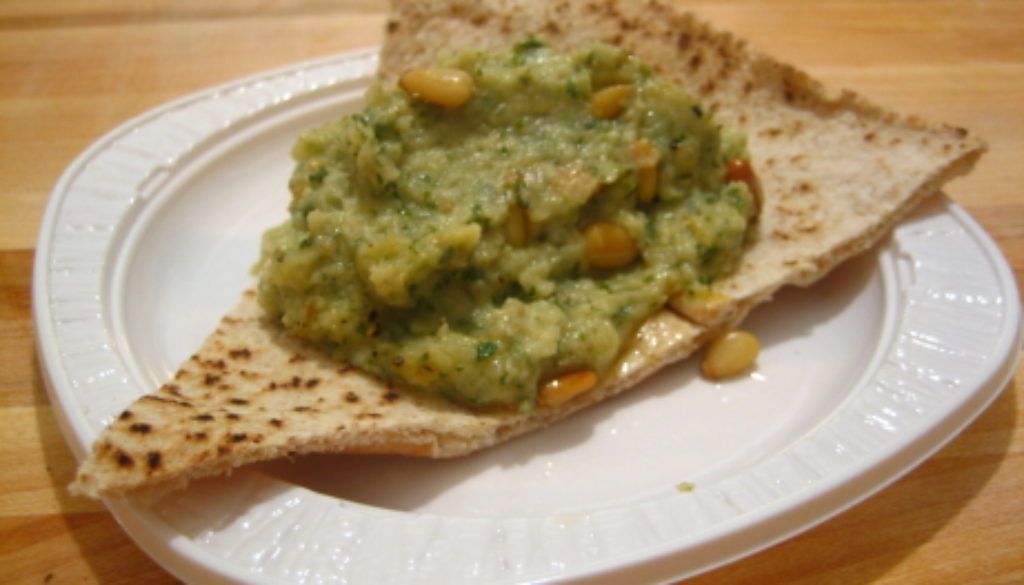 Obama School Lunch Menu