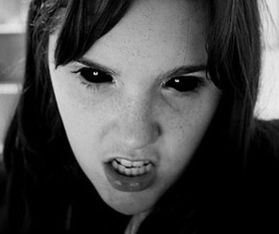 Black Eyed Children, BEK's