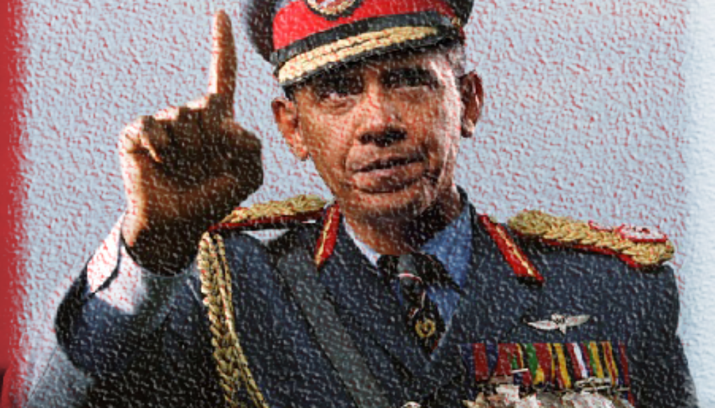 Obama - gun - control