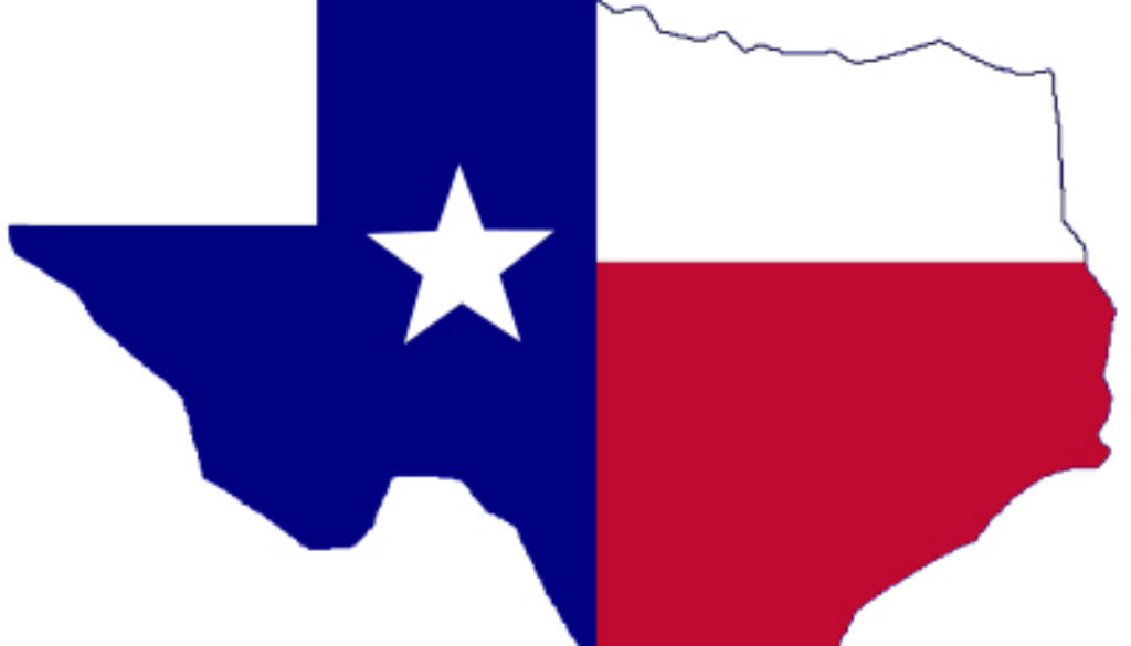 texas state flag - will TX secede?