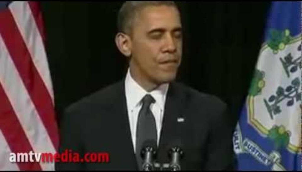 Keep Your Guns; The Sandy Hook Incident Smells Fishy