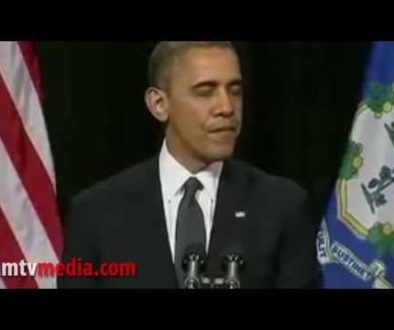 Keep Your Guns; The Sandy Hook Incident Smells Fishy
