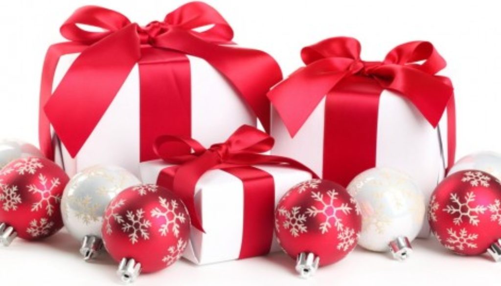 Christmas gift ideas