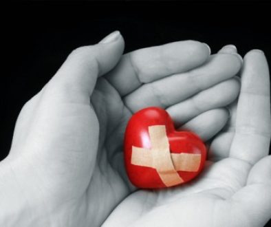 Heal Your Relationship