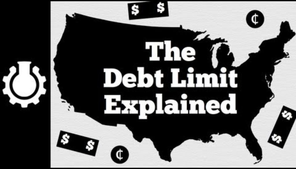 Video: The US Debt Limit Explained