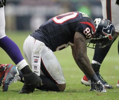 Texans