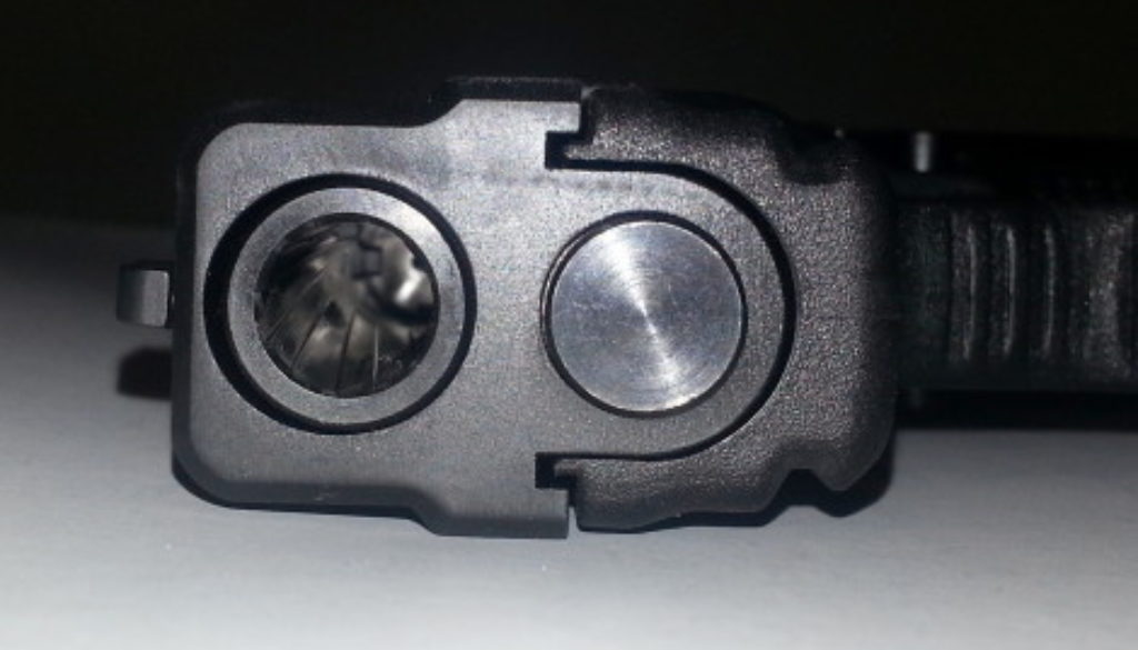 Springfield Armory XD Barrel