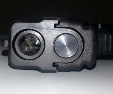 Springfield Armory XD Barrel