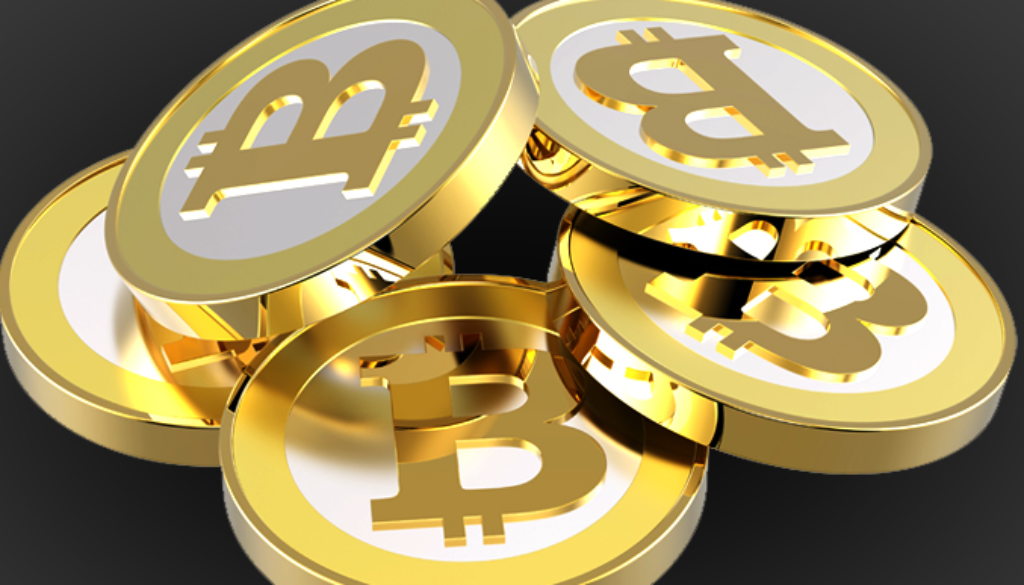 bitcoin