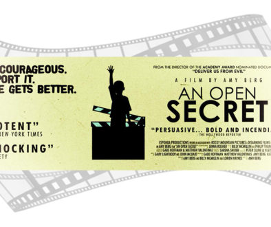 An Open Secret - Hollywood Pedophiles