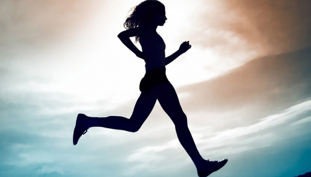 Health Benefits of Running