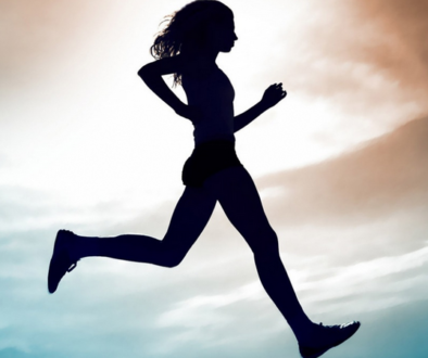 Health Benefits of Running
