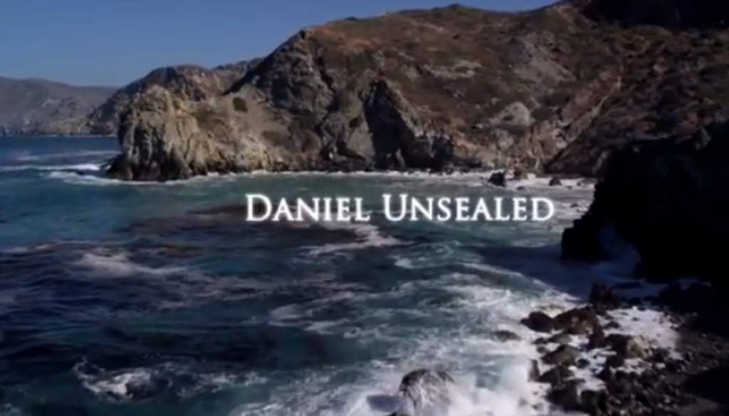 Daniel_Unsealed