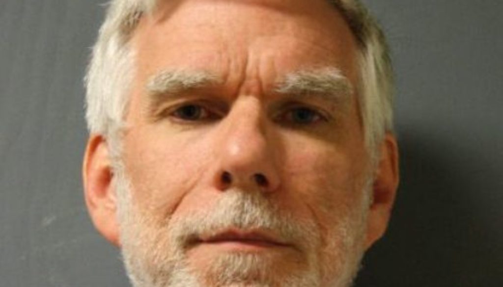 Dr Robert Yetman