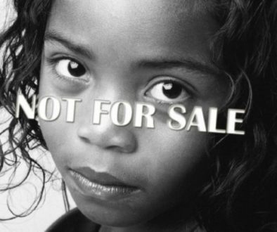 Human-trafficking
