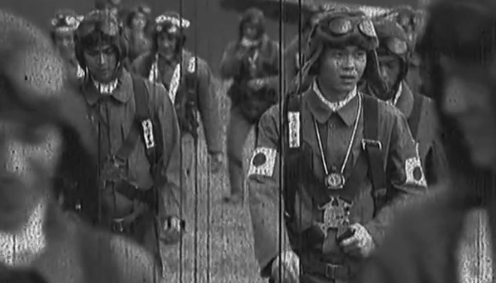 The Resurgence of the Japanese Military