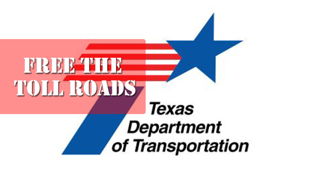 Texas Department of Transportation