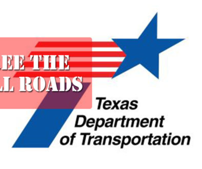 Texas Department of Transportation