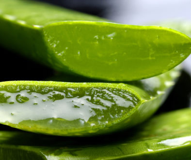 Health Benefits of Aloe Vera