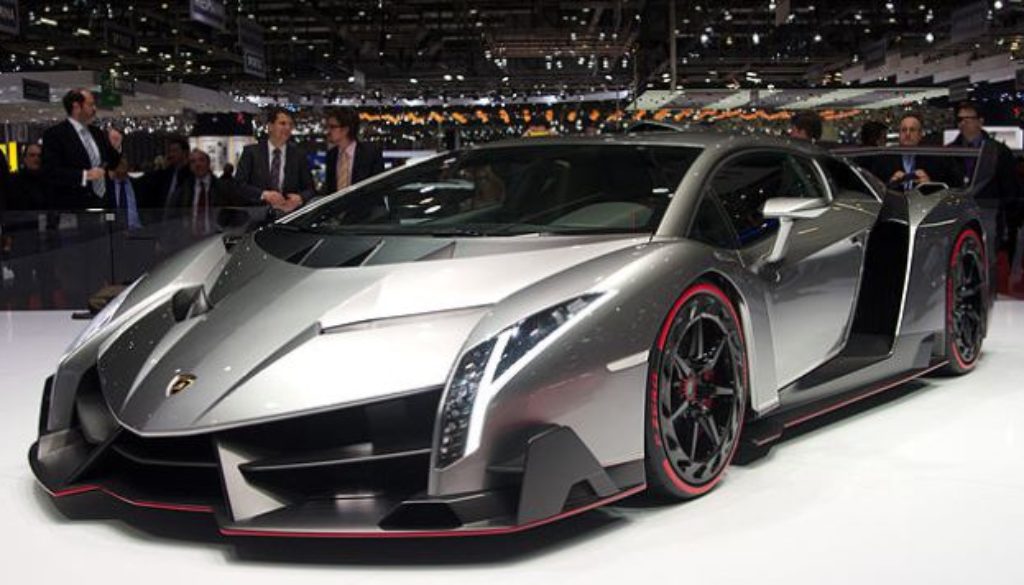 lambo
